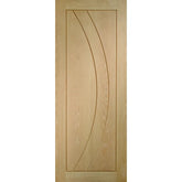 Salerno Oak Internal Fire Door
